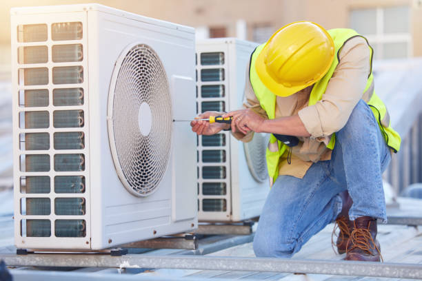 Best Best HVAC Companies  in Flordell Hills, MO