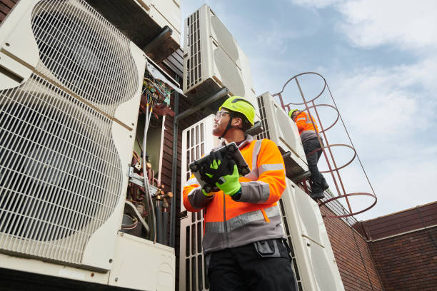 Best Heating Repair Services  in Flordell Hills, MO