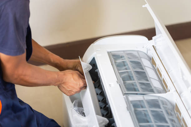Best Air Quality Test  in Flordell Hills, MO