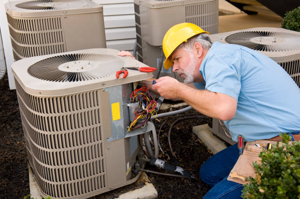 Best HVAC Emergency Services  in Flordell Hills, MO
