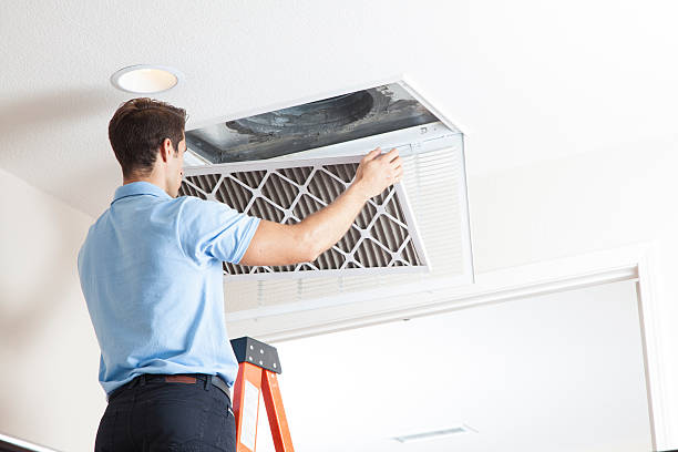 Best HVAC Maintenance Near Me  in Flordell Hills, MO