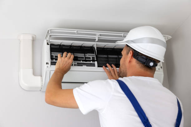 Best Ductless HVAC Repair  in Flordell Hills, MO