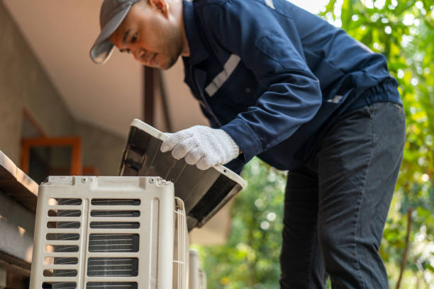 HVAC Air Duct Cleaning in Flordell Hills, MO