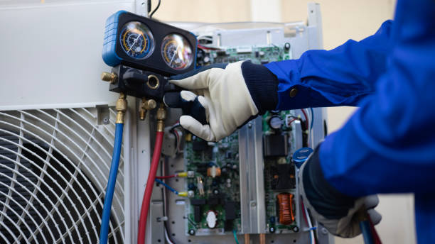 Best HVAC Cleaning Services  in Flordell Hills, MO